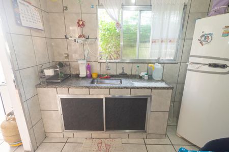 Casa para alugar com 72m², 2 quartos e sem vagaCozinha