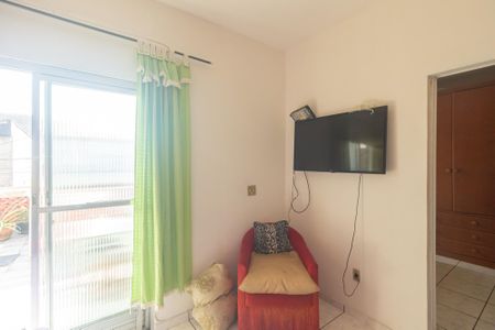 Sala de casa para alugar com 2 quartos, 72m² em Campo Grande, Rio de Janeiro