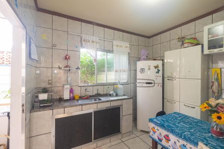 Casa para alugar com 72m², 2 quartos e sem vagaCozinha