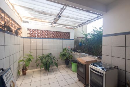 Casa para alugar com 72m², 2 quartos e sem vagaÁrea de Serviço