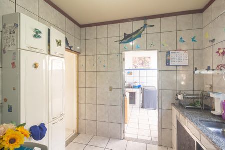 Casa para alugar com 72m², 2 quartos e sem vagaCozinha