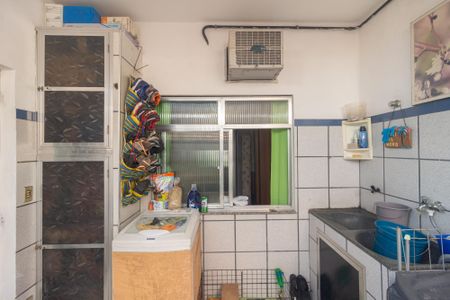 Casa para alugar com 72m², 2 quartos e sem vagaÁrea de Serviço