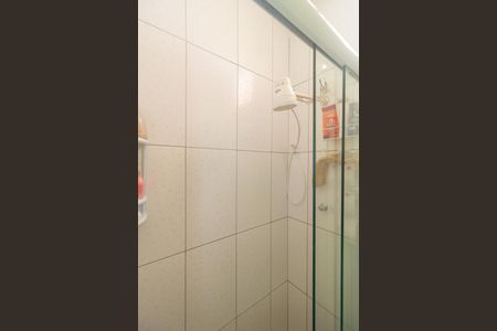 Casa para alugar com 72m², 2 quartos e sem vagaBanheiro da Suíte