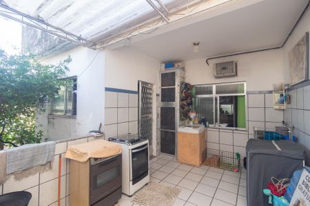 Casa para alugar com 72m², 2 quartos e sem vagaÁrea de Serviço