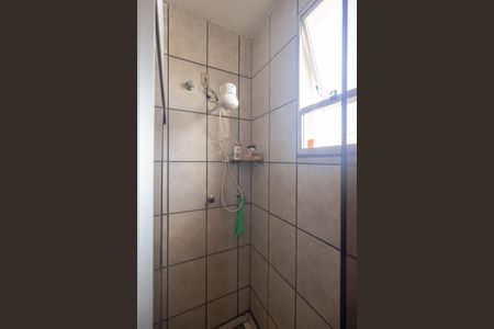 Casa para alugar com 72m², 2 quartos e sem vagaBanheiro Social