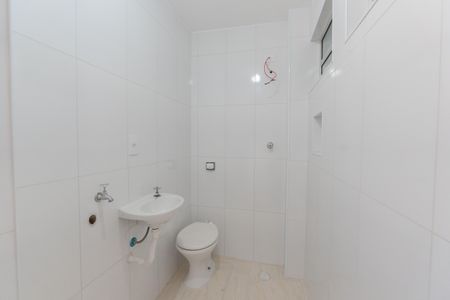 Studio à venda com 33m², 1 quarto e sem vagaBanheiro