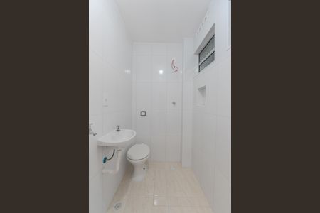 Studio à venda com 33m², 1 quarto e sem vagaBanheiro