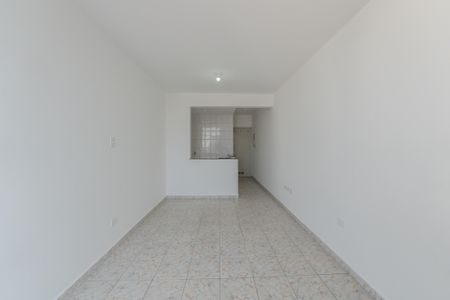 Studio à venda com 33m², 1 quarto e sem vagaStudio