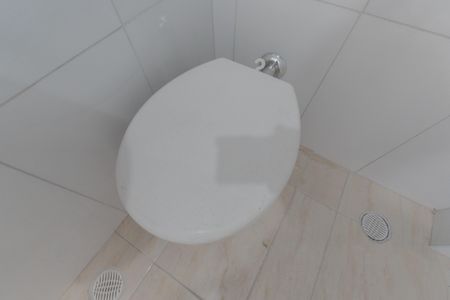 Studio à venda com 33m², 1 quarto e sem vagaBanheiro