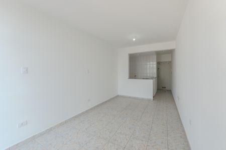 Studio à venda com 33m², 1 quarto e sem vagaStudio