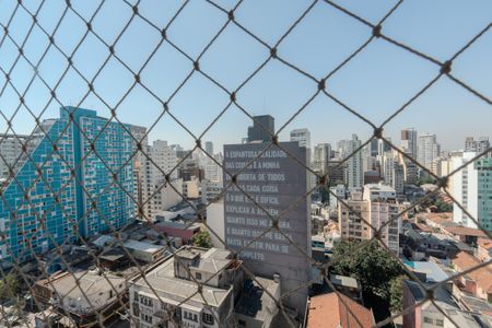 Studio à venda com 33m², 1 quarto e sem vagaVista Studio