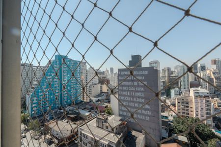 Studio à venda com 33m², 1 quarto e sem vagaVista Studio