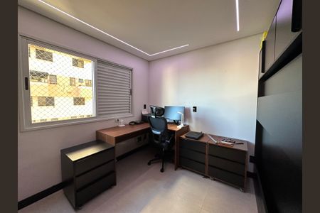 Apartamento à venda com 76m², 2 quartos e 2 vagasQuarto