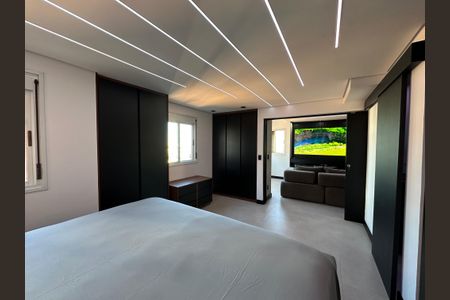 Apartamento à venda com 76m², 2 quartos e 2 vagasSuíte