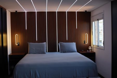 Apartamento à venda com 76m², 2 quartos e 2 vagasSuíte