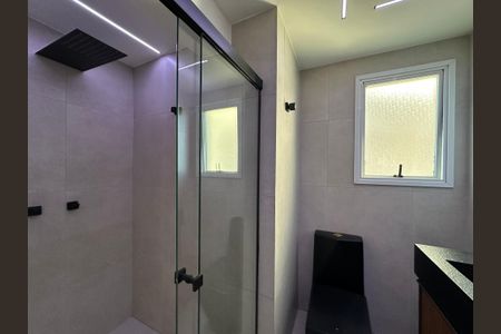 Apartamento à venda com 76m², 2 quartos e 2 vagasBanheiro