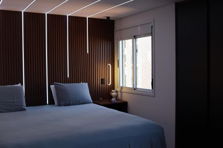 Apartamento à venda com 76m², 2 quartos e 2 vagasSuíte