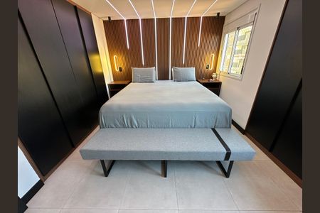 Apartamento à venda com 76m², 2 quartos e 2 vagasSuíte