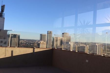 Apartamento à venda com 76m², 2 quartos e 2 vagasCobertura