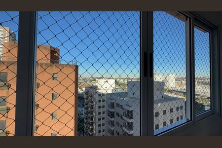 Apartamento à venda com 76m², 2 quartos e 2 vagasÁrea de Serviço - Vista