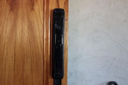 Apartamento à venda com 76m², 2 quartos e 2 vagasFechadura Eletrônica