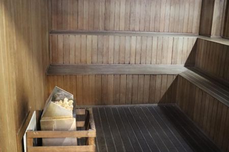 Apartamento à venda com 76m², 2 quartos e 2 vagasSauna