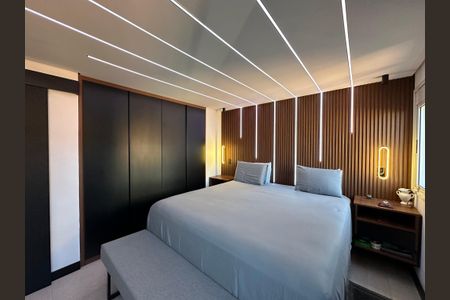 Apartamento à venda com 76m², 2 quartos e 2 vagasSuíte