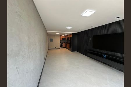 Apartamento à venda com 68m², 2 quartos e 1 vaga Apartamento à venda com 68m², 2 quartos e 1 vagaSala