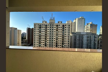 Apartamento à venda com 68m², 2 quartos e 1 vaga Apartamento à venda com 68m², 2 quartos e 1 vagaVaranda