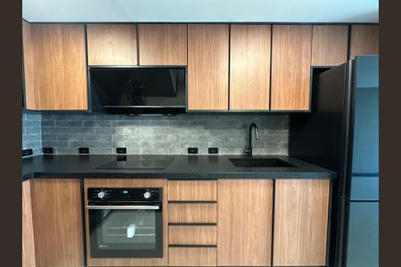 Apartamento à venda com 68m², 2 quartos e 1 vaga Apartamento à venda com 68m², 2 quartos e 1 vagaCozinha