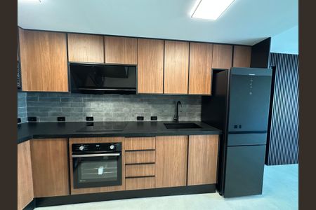 Apartamento à venda com 68m², 2 quartos e 1 vaga Apartamento à venda com 68m², 2 quartos e 1 vagaCozinha