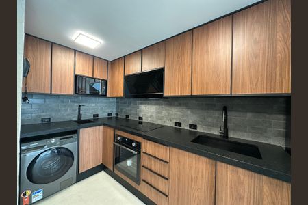 Apartamento à venda com 68m², 2 quartos e 1 vaga Apartamento à venda com 68m², 2 quartos e 1 vagaCozinha