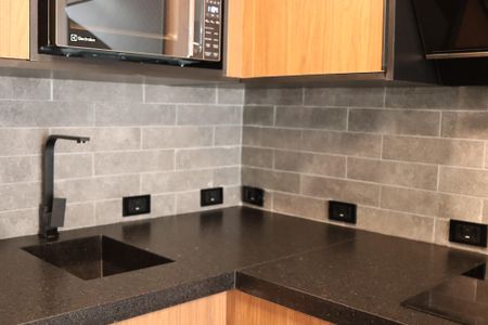 Apartamento à venda com 68m², 2 quartos e 1 vaga Apartamento à venda com 68m², 2 quartos e 1 vagaCozinha