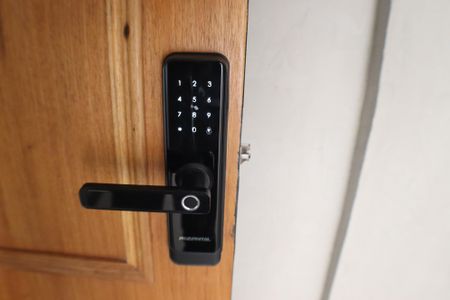 Apartamento à venda com 68m², 2 quartos e 1 vaga Apartamento à venda com 68m², 2 quartos e 1 vagaDetalhe Sala