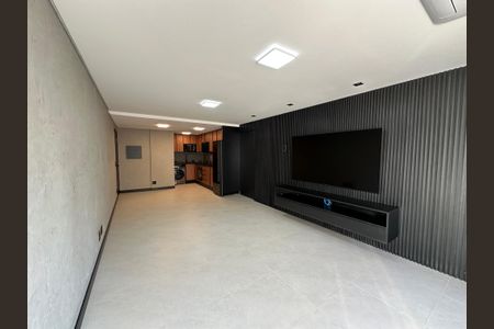 Apartamento à venda com 68m², 2 quartos e 1 vaga Apartamento à venda com 68m², 2 quartos e 1 vagaSala