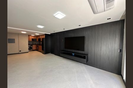 Apartamento à venda com 68m², 2 quartos e 1 vaga Apartamento à venda com 68m², 2 quartos e 1 vagaSala