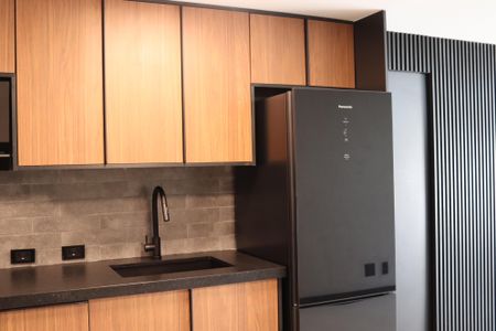 Apartamento à venda com 68m², 2 quartos e 1 vaga Apartamento à venda com 68m², 2 quartos e 1 vagaCozinha