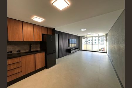 Apartamento à venda com 68m², 2 quartos e 1 vaga Apartamento à venda com 68m², 2 quartos e 1 vagaSala