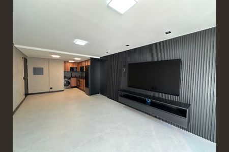 Apartamento à venda com 68m², 2 quartos e 1 vaga Apartamento à venda com 68m², 2 quartos e 1 vagaSala