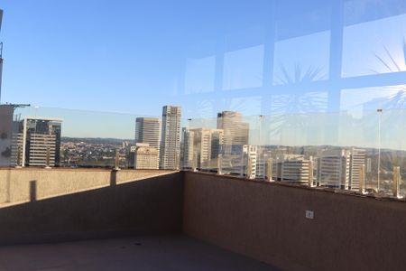 Apartamento à venda com 68m², 2 quartos e 1 vaga Apartamento à venda com 68m², 2 quartos e 1 vagaCobertura