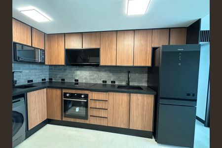 Apartamento à venda com 68m², 2 quartos e 1 vaga Apartamento à venda com 68m², 2 quartos e 1 vagaCozinha