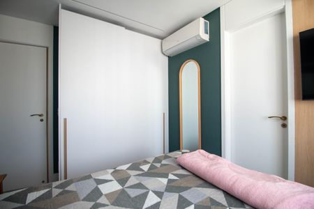 Apartamento à venda com 163m², 3 quartos e 3 vagasSuíte 2