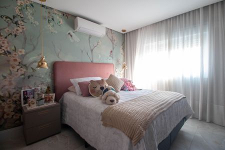 Apartamento à venda com 163m², 3 quartos e 3 vagasSuíte