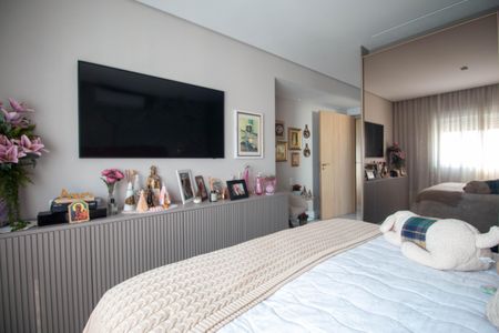 Apartamento à venda com 163m², 3 quartos e 3 vagasSuíte