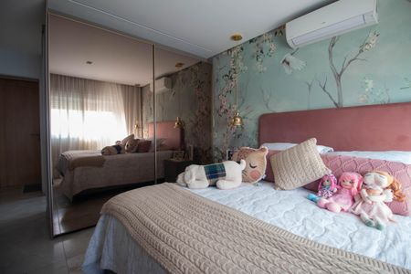 Apartamento à venda com 163m², 3 quartos e 3 vagasSuíte