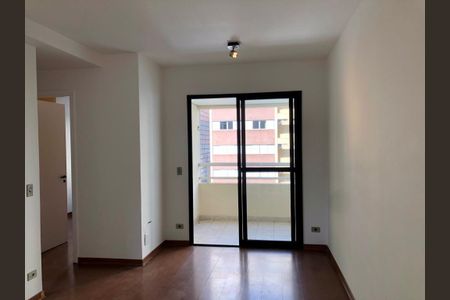Apartamento à venda com 56m², 2 quartos e 1 vaga Apartamento à venda com 56m², 2 quartos e 1 vagaSala