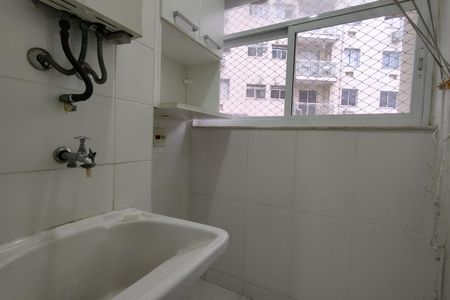 Apartamento à venda com 55m², 2 quartos e 1 vagaÁrea de Serviço