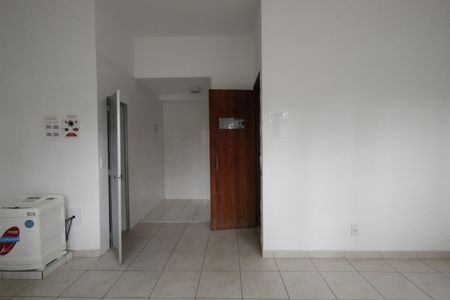 Apartamento à venda com 55m², 2 quartos e 1 vagaÁrea comum