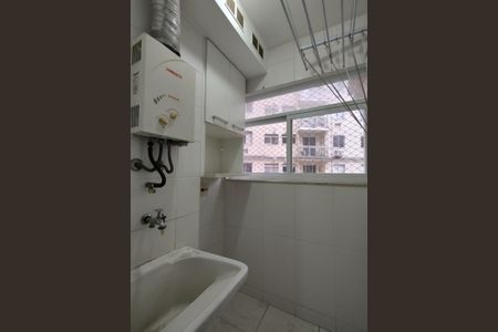 Apartamento à venda com 55m², 2 quartos e 1 vagaÁrea de Serviço