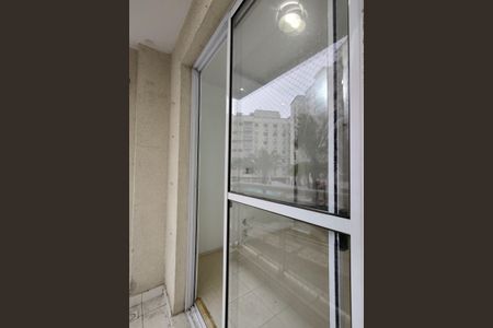 Apartamento à venda com 55m², 2 quartos e 1 vagaVaranda da Sala